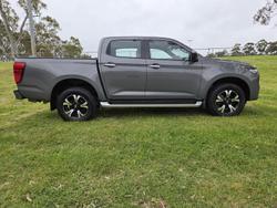 2021 Mazda BT-50 GT