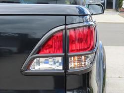 2016 Mazda BT-50 XTR