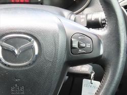 2016 Mazda BT-50 XTR