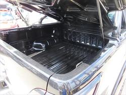 2016 Mazda BT-50 XTR