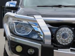 2016 Mazda BT-50 XTR