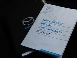 2016 Mazda BT-50 XTR