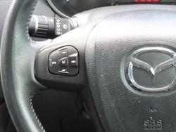 2016 Mazda BT-50 XTR