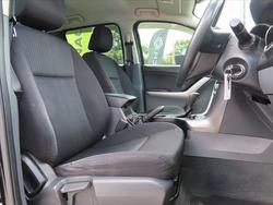 2016 Mazda BT-50 XTR