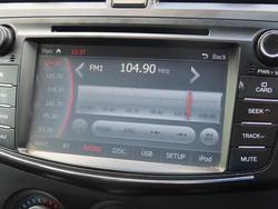 2016 Mazda BT-50 XTR