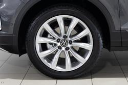 2025 Volkswagen
                T-Roc 110TSI Style