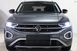 2025 Volkswagen
                T-Roc 110TSI Style