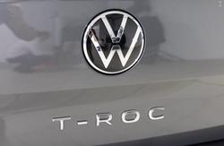 2025 Volkswagen T-Roc 110TSI Style