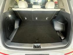 2025 Geely EX5 Inspire E245 MY25 Moonlit Silver