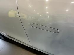 2025 Geely EX5 Inspire E245 MY25 Moonlit Silver