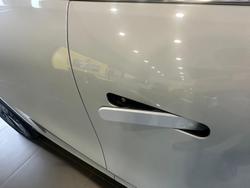 2025 Geely EX5 Inspire E245 MY25 Moonlit Silver