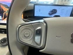 2025 Geely EX5 Inspire E245 MY25 Moonlit Silver