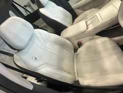 2025 Geely EX5 Inspire E245 MY25 Moonlit Silver