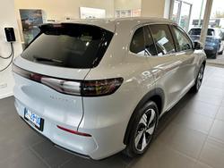 2025 Geely EX5 Inspire E245 MY25 Moonlit Silver