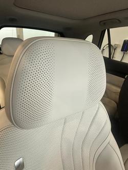 2025 Geely EX5 Inspire E245 MY25 Moonlit Silver