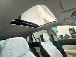 2025 Geely EX5 Inspire E245 MY25 Moonlit Silver