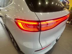 2025 Geely EX5 Inspire E245 MY25 Moonlit Silver