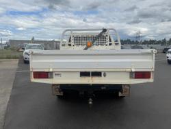 2018 Toyota
Hilux SR