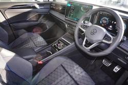 2025 Volkswagen
                Tiguan 150TSI R-Line