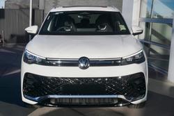 2025 Volkswagen
                Tiguan 150TSI R-Line