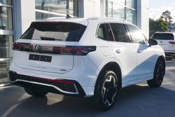 2025 Volkswagen
                Tiguan 150TSI R-Line