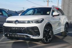 2025 Volkswagen
                Tiguan 150TSI R-Line