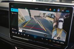 2025 Volkswagen
                Tiguan 150TSI R-Line