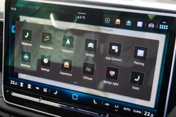 2025 Volkswagen
                Tiguan 150TSI R-Line