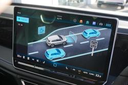 2025 Volkswagen
                Tiguan 150TSI R-Line