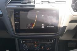 2017 Volkswagen Tiguan 140TDI Highline