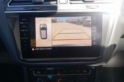 2017 Volkswagen Tiguan 140TDI Highline