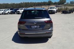 2017 Volkswagen Tiguan 140TDI Highline