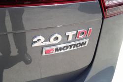 2017 Volkswagen Tiguan 140TDI Highline