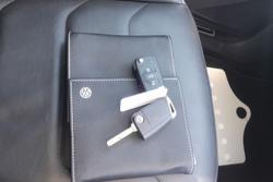 2017 Volkswagen Tiguan 140TDI Highline