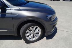 2017 Volkswagen Tiguan 140TDI Highline