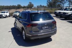 2017 Volkswagen Tiguan 140TDI Highline