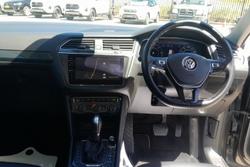2017 Volkswagen Tiguan 140TDI Highline