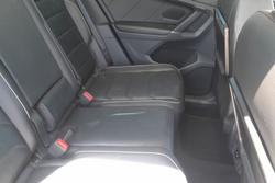 2017 Volkswagen Tiguan 140TDI Highline