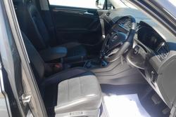2017 Volkswagen Tiguan 140TDI Highline