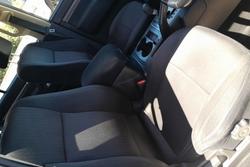 2012 Mitsubishi Pajero GLX-R