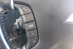 2012 Mitsubishi Pajero GLX-R