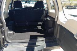 2012 Mitsubishi Pajero GLX-R