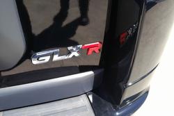 2012 Mitsubishi Pajero GLX-R