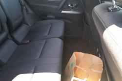 2012 Mitsubishi Pajero GLX-R