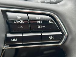 2025 Mazda CX-80 D50e GT