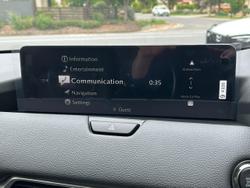 2025 Mazda CX-80 D50e GT