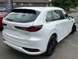 2025 Mazda CX-80 D50e GT