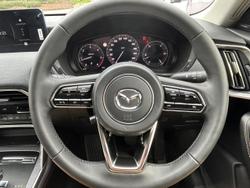 2025 Mazda CX-80 D50e GT