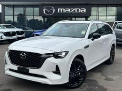 2025 Mazda CX-80 D50e GT