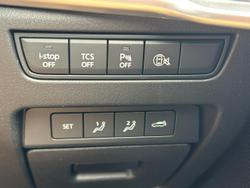 2025 Mazda CX-80 D50e GT